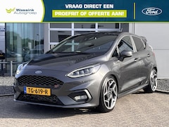 Ford Fiesta - 1.5 EcoBoost ST-3 Performance | Launce control | Dealeronderhouden |