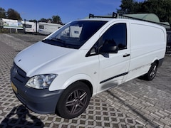 Mercedes-Benz Vito - 113 CDI 320 L.DC com