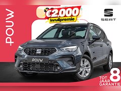 SEAT Arona - 1.0 EcoTSI 95pk Style Business Connect | Achteruitrijcamera | Cruise Control