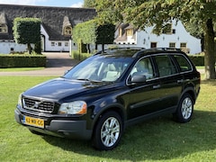 Volvo XC90 - T5 AWD 7-Persoons | Nieuwe APK | Motor & Bak OK
