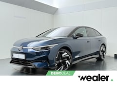 Volkswagen ID.7 - Pro Limited Edition 77 kWh accu 210 kW / 286 PK | Panoramadak | Adaptief onderstel DCC | H