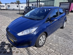 Ford Fiesta - 1.5 TDCi Style