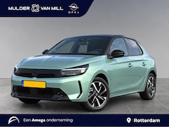 Opel Corsa - Yes 1.2 Turbo Hybrid 110pk | CAMERA | DODEHOEKBEW. | APPLE CARPLAY / ANDROID AUTO |