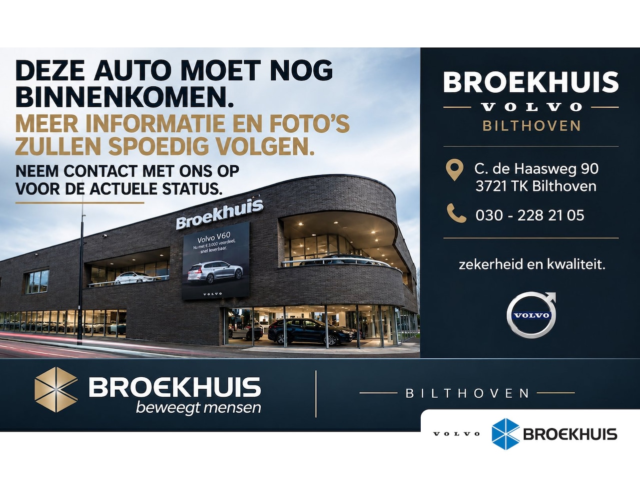 Volvo EX30 - Single Motor Extended Range Plus 69 kWh | NL Auto | Dealer Onderhouden | Stoel + Stuurverw - AutoWereld.nl