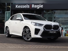 BMW X2 - sDrive20i M-sport | Camera | ACC | H&K | Memory | Sfeer | Carplay | BLIS