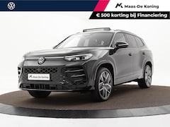 Volkswagen Tayron - 1.5 272pk DSG eHybrid R-Line Edition · Panoramadak · 360 Camera · Wegklapbare Trekhaak · B