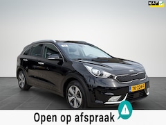 Kia Niro - 1.6 GDi Hybrid DynamicLine Camera|LaneKeeping|NAP