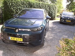 Volkswagen Tayron - 1.5 eHybrid R-Line Edition Panoramadak/lederen bekleding, veel opties