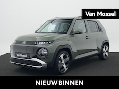 Hyundai Inster - Pulse Advanced 42 kWh | Stoelverwarming | Stuurverwarming | Schuif-/kanteldak | Climate Co