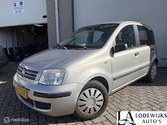 Fiat Panda - 1.2 Dynamic
