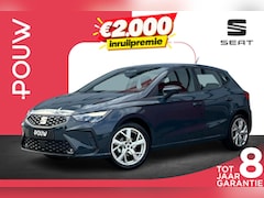 SEAT Ibiza - 1.0 TSI 95pk Style Nieuw Model | Cruise Control | Airco