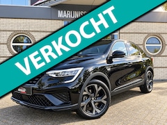 Renault Arkana - 1.6 Hybrid E-Tech Engineered |1e Eigenaar|DOH