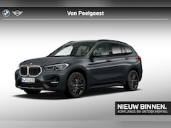 BMW X1 - sDrive18i | Business Edition | HiFi System | Sport Line |