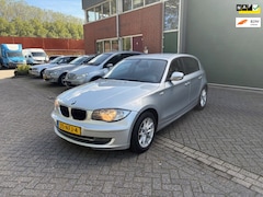 BMW 1-serie - 2.0 116i Business Line