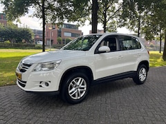 Volkswagen Tiguan - 1.4 TSI Trend&Fun