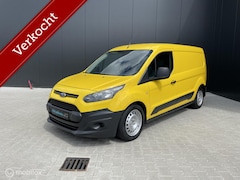 Ford Transit Connect - 1.0 Ecoboost L2 Ambiente