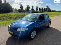 Renault Mégane - 2.0-16V Tech Line Apk/Automaat/Airco/pdc