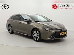 Toyota Corolla Touring Sports - 1.8 Hybrid Dynamic | Apple Carplay / Android Auto | Stoelverwarming | Keyless | Adaptive C