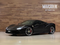 Ferrari 488 - 3.9 GTB HELE|Akrapovic|Lift|RacingSeats|Carbon|