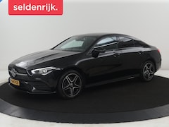 Mercedes-Benz CLA-Klasse - 250 e Business Solution AMG Limited | SOH 91.0% | Trekhaak | Leder/alcantara | Stoelverwar