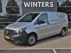 Mercedes-Benz Vito - 116 CDI Lang Automaat | Camera | Cruise Control | DAB | Trekhaak |