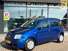 Fiat Panda - 1.2 Edizione Cool Elek.Pakket NL-Auto NAP NIeuwe APK