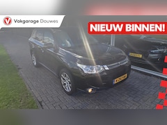 Mitsubishi Outlander - 2.0 Business Edition |NAP|DOH|Automaat|7 persoons
