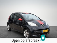 Peugeot 107 - 1.0-12V XR Airco/Nieuwe APK/Zuinige Stadsauto