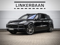 Porsche Cayenne - 2.9 S 441pk | Panodak | Luchtvering | Bose | Trekhaak | 21 inch |