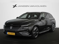 Peugeot e-308 SW - GT 54 kWh Stuur-Stoelverwarming Massage 360 Camera