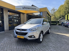 Hyundai ix35 - 1.6i GDI Business Edition Climate Control Navi Camera