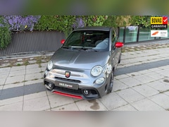 Abarth 695 - 1.4 T-Jet Competizione