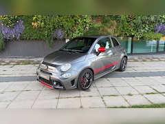 Abarth 695 - 1.4 T-Jet Competizione