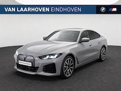 BMW i4 - eDrive40 M Sport / Achteruitrijcamera / Active Cruise Control / Adaptieve LED / Comfort Ac