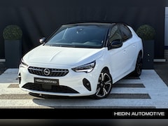Opel Corsa - 1.2 Turbo Ultimate | Panorama dak | Dode hoek Detectie | Camera