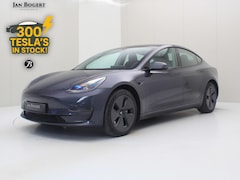 Tesla Model 3 - Long-Range AWD 351pk 75 kWh UPGRADE 94.2% SoH [ AMD RYZEN+WARMTEPOMP+AUTOPILOT ]
