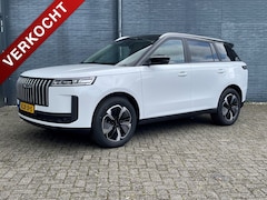 Jaecoo 5 - 5 1.5 SHS Hybrid 225pk Automaat Exclusive | Panoramadak | Leer | Adaptieve Cruise | Carpla