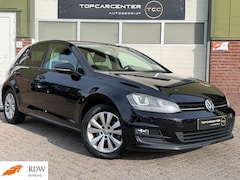 Volkswagen Golf - 1.4 TSI ACT Comfort/STOELV/TREKH/PARKS/APK
