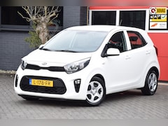 Kia Picanto - 1.0 DPi ComfortLine 5p 2021 Airco Cruise Control 15x op voorraad