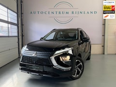 Mitsubishi Eclipse Cross - 2.4 PHEV Instyle Navi, Camera, Carplay, Stoelverwarming