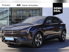 Polestar 3 - 3 Long range Single motor Pilot Plus 111 kWh | Adaptieve Cruise Control | Pilot Assist | 3