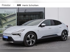 Polestar 4 - 4 Long Range Dual motor Plus 100 kWh Harman/Kardon Premium Sound | Head-Up Display | Pixel