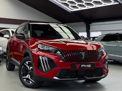Peugeot 2008 - 1.2 Hybrid 145 GT CarPlay 360° Camera