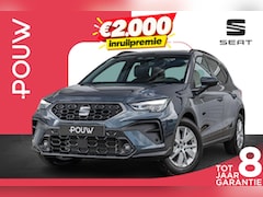 SEAT Arona - 1.0 EcoTSI 95pk Style Business Connect | Achteruitrijcamera | Cruise Control