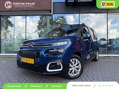 Citroën Berlingo - 1.2 Turbo Shine - Climate - Panodak - Camera - Navi Apple/Android - Org.NL