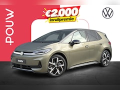 Volkswagen ID.3 Neo - Style 58 kWh | LMV 19'' | Extra Getint Glas