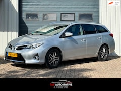 Toyota Auris Touring Sports - 1.6 Aspiration CRUISE / CLIMA