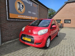 Citroën C1 - 1.0-12V Ambiance