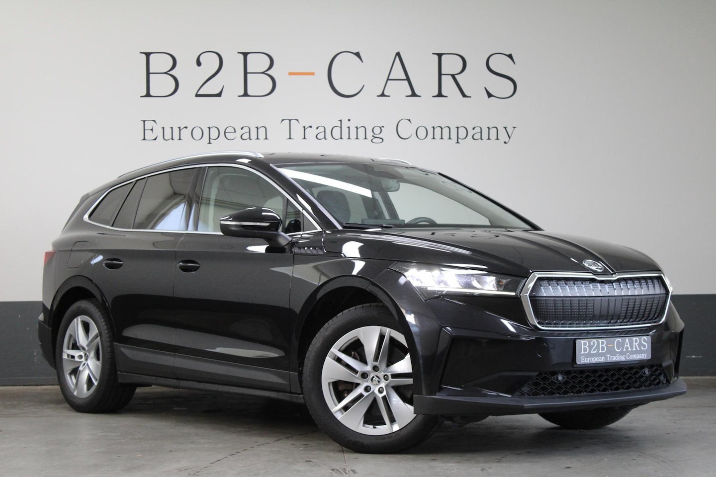 Skoda Enyaq iV - 80 | SOH 91,4 % | Trekhaak | LED | ACC - AutoWereld.nl