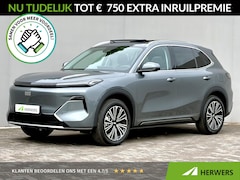 Geely Starray EM-i - 1.5 Max+ / Binnenkort beschikbaar / 29, 8 kWh / 136km WLTP / max 1055km Actieradius / PHEV